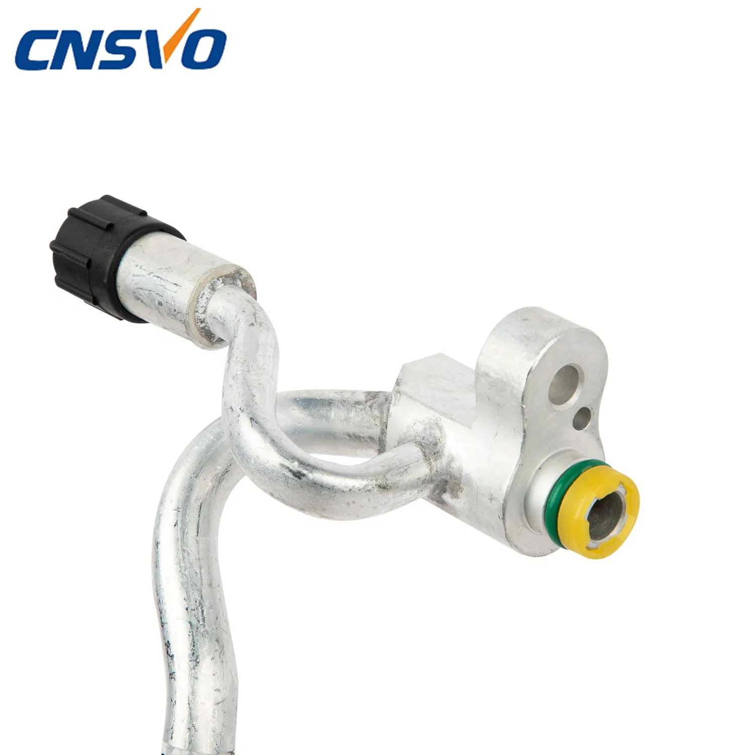 Car Auto Parts Air Conditioning Bm. W A/C Refrigerant Discharge / Suction Pressure Hose Assembly 64539251510 64539120010