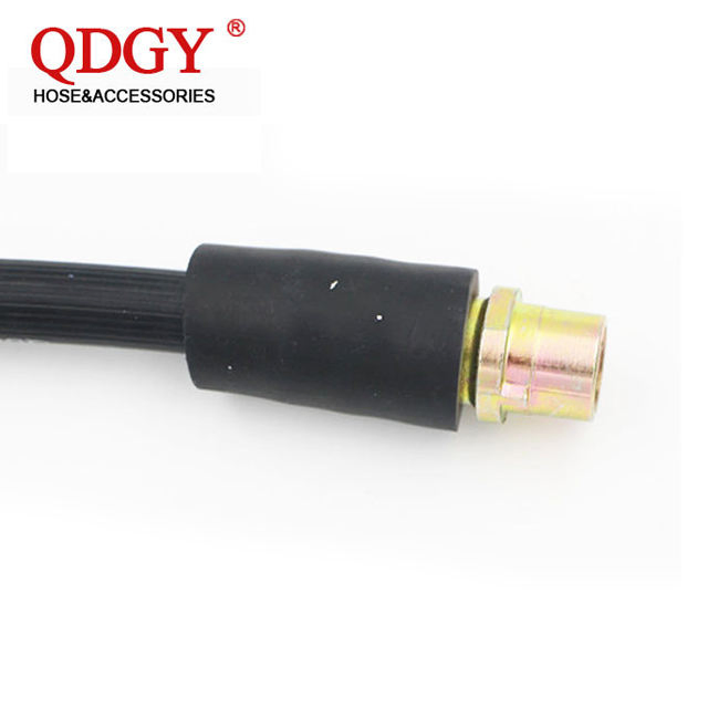 SAE J1401 1/8" Inner Diameter DOT 4 Brake Oil Brake Disc Audi Brake Hose for Audi 80 (8C, B4)