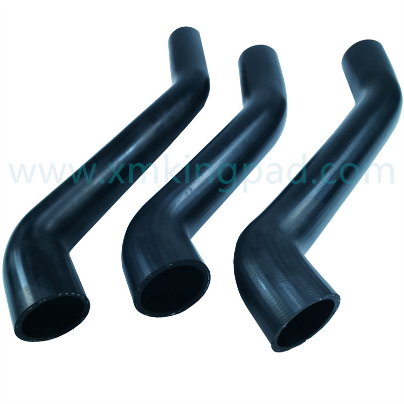 Customized EPA &amp; Carb Certificated Electronic Fuel Injection (EFI) Rubber Fuel Line for Automobiles