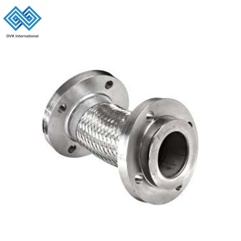 Crrugated Stainless Steel Flexible Hose