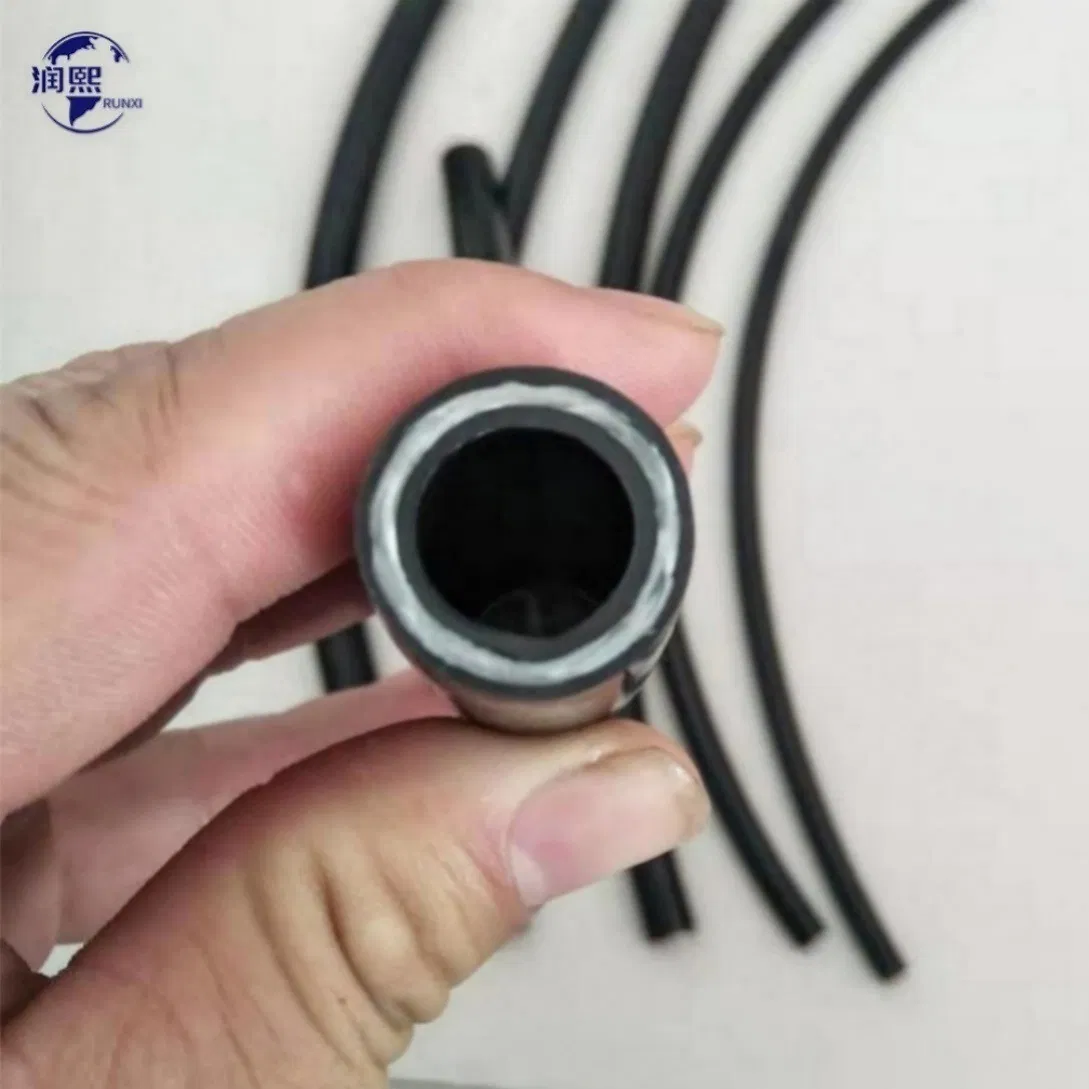 SAE 100 R8 Thermoplastic Hydraulic Hose for Hydraulic Clutch Systems