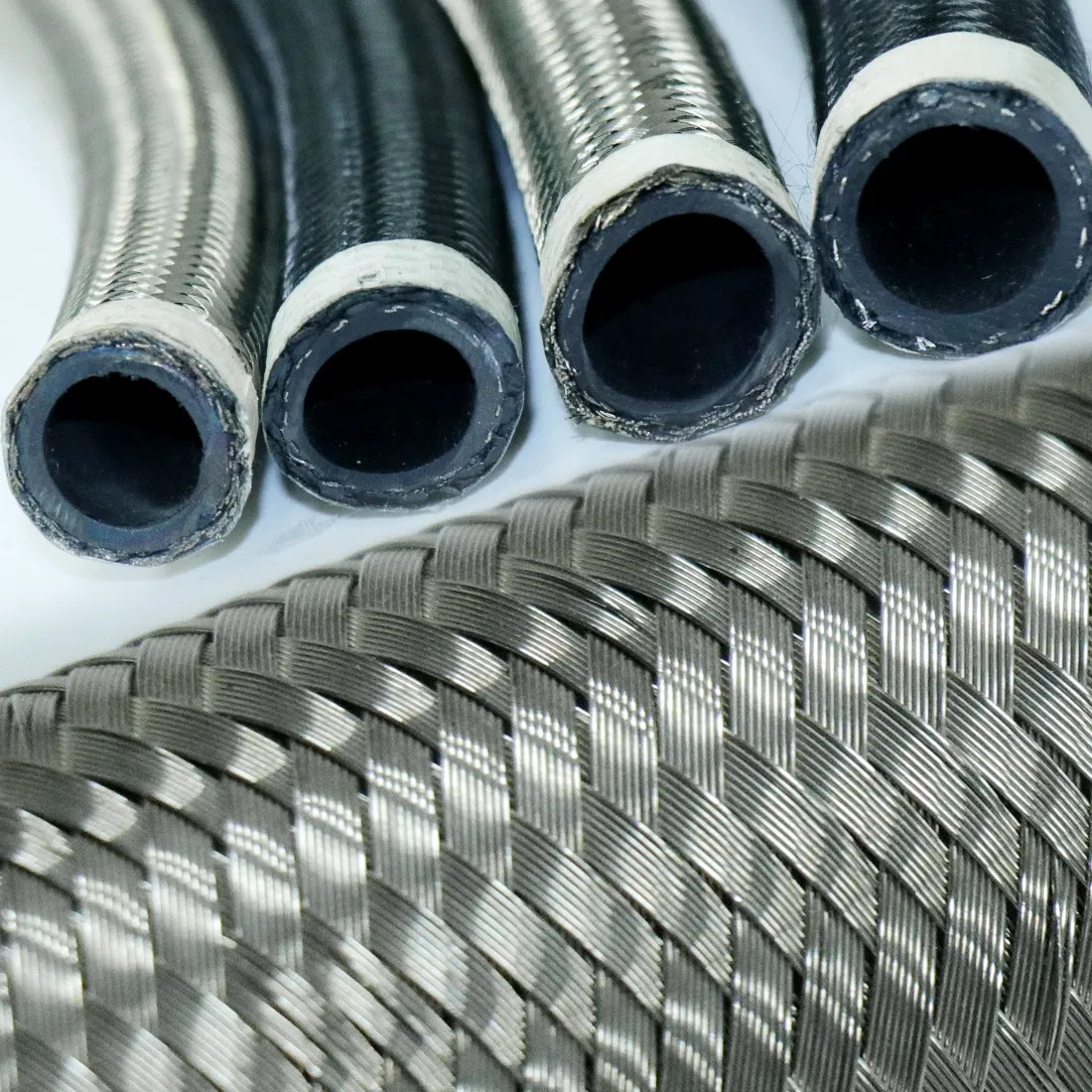 High Pressure Temperature Transmission Oil Cooler Hose