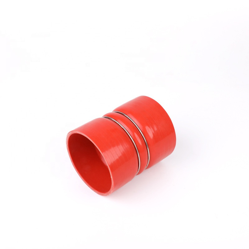Intake Heater Induction Radiator Intercooler Elbow Silicone Boost Hose Pipe for Automotives