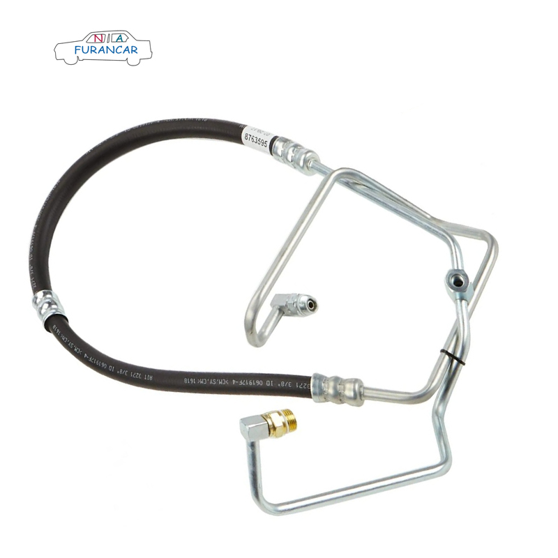 High Pressure Power Steering Pipe Hose OEM 98bg3a719FC for Ford