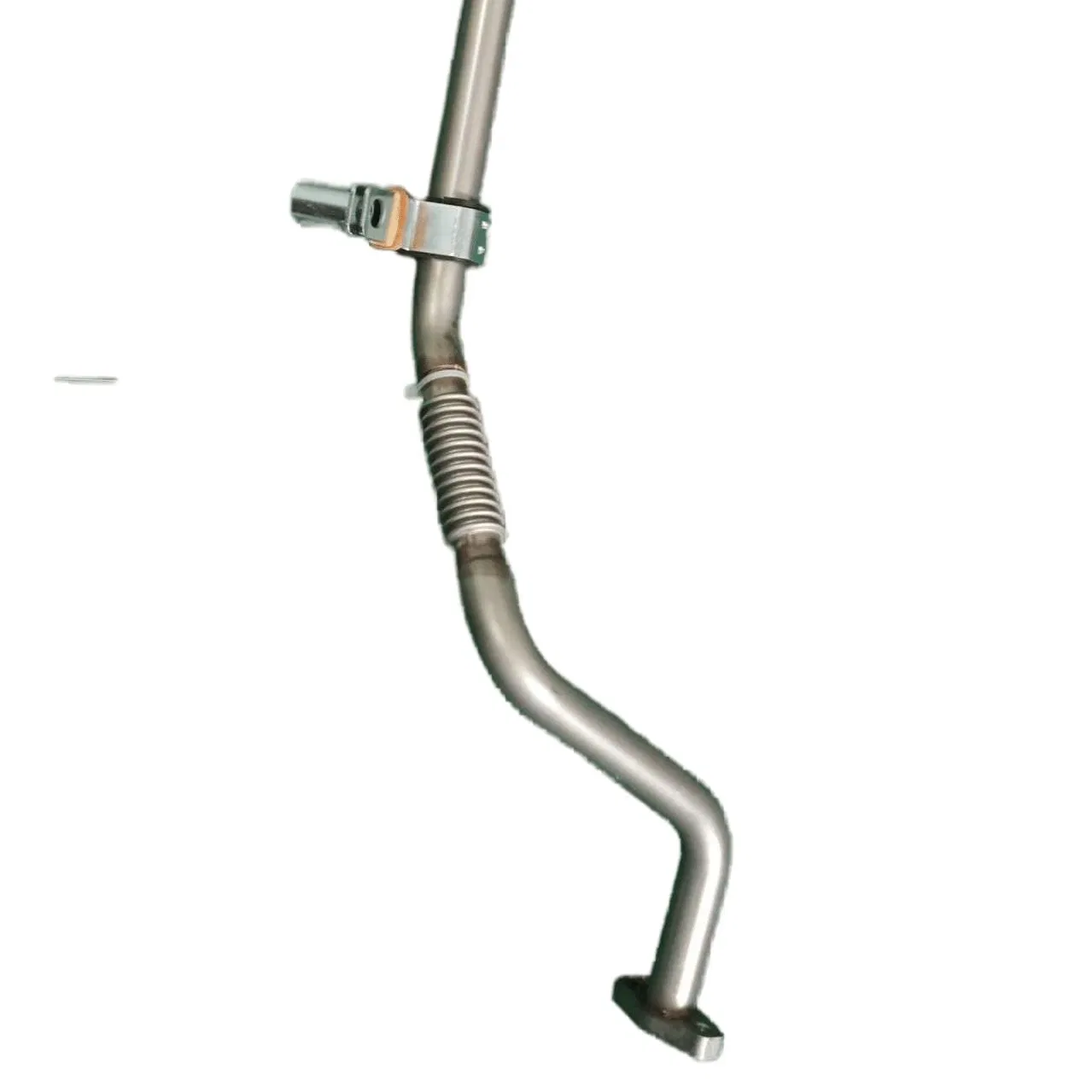 Optimal Engine Turbocharger Oil Feed Pipe for Custom Builds