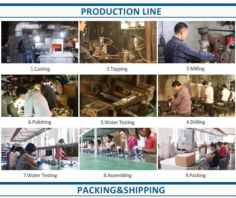 Packaging Process