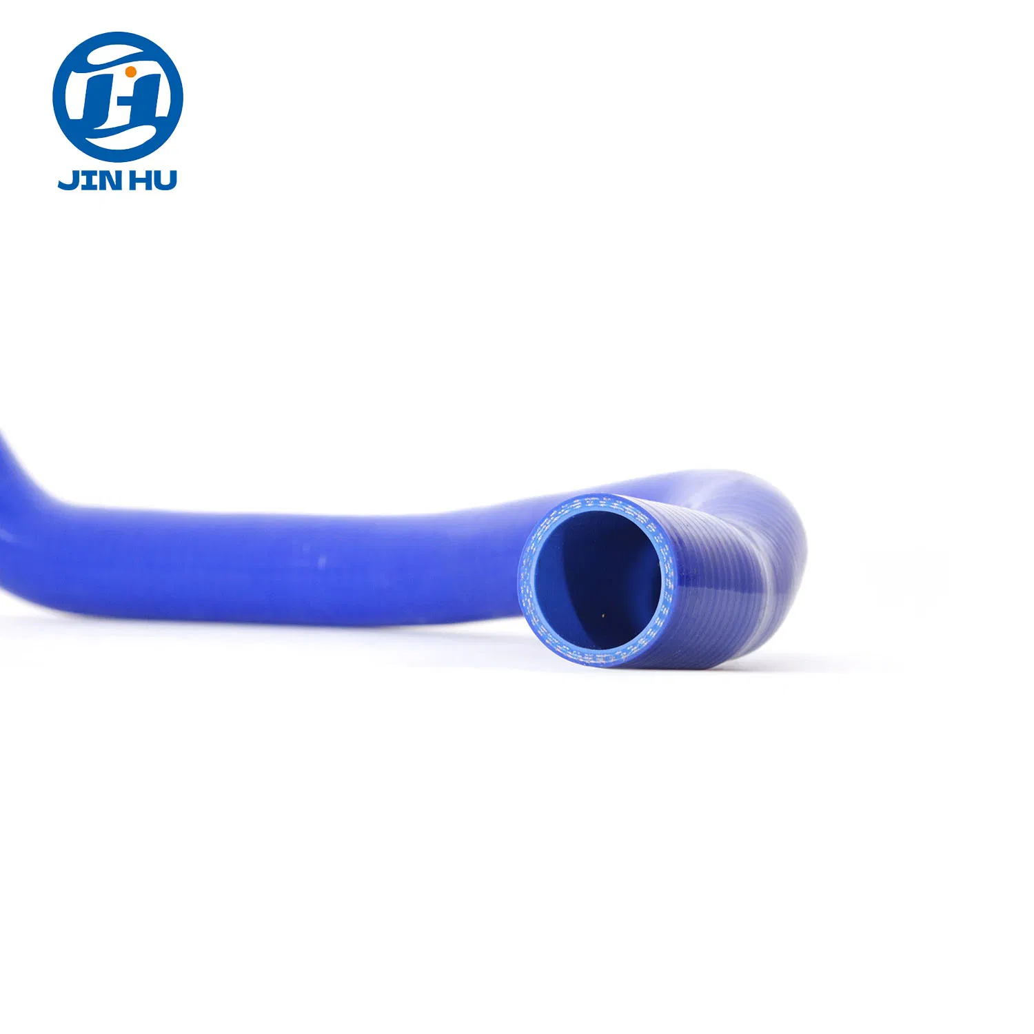 Auto Flexible Reinforced Turbo Pipe Coolant Induction Radiator Silicone Boost Hose Kit (OEM)