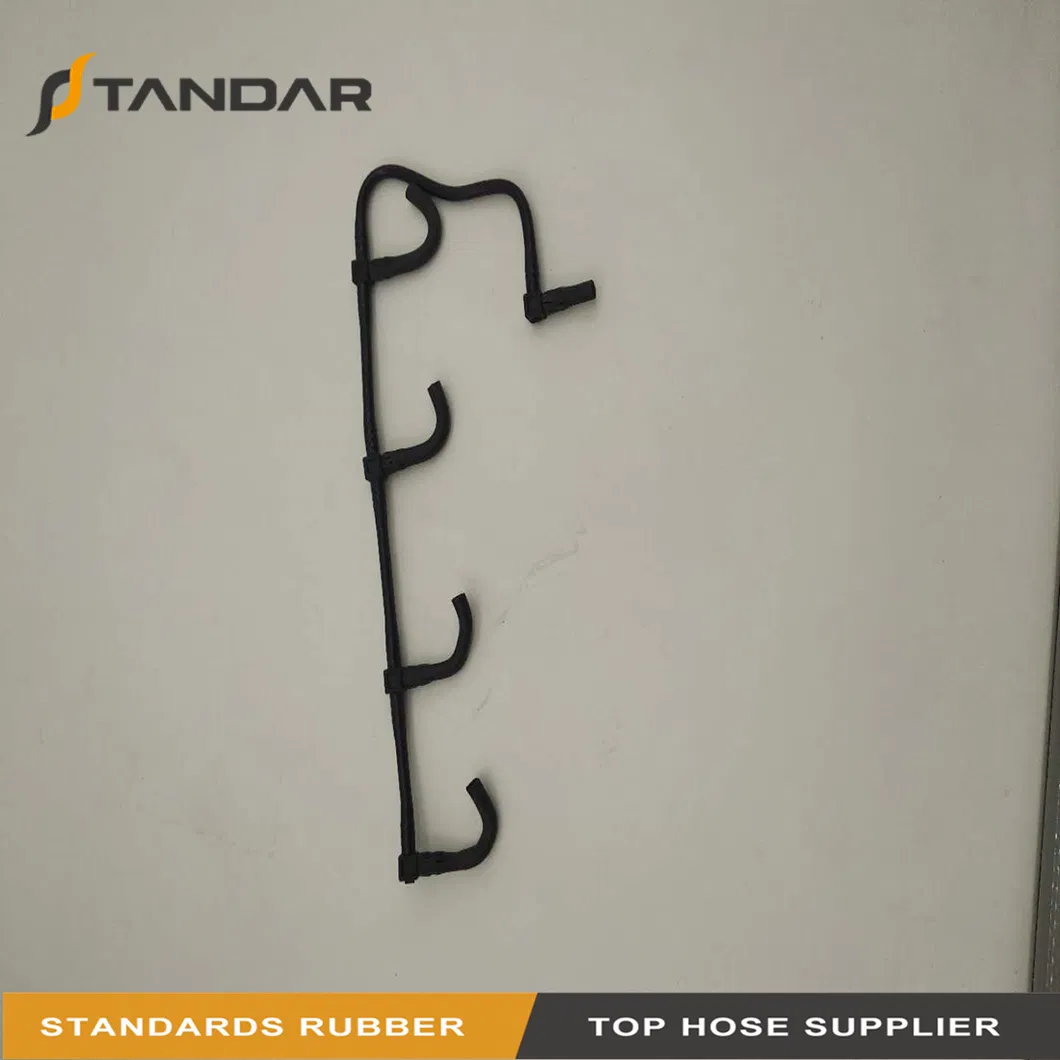 Diesel Fuel Injector Pipe 5