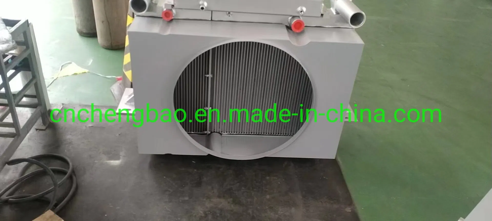 LHD Mine Machine Radiator for Xywj-1.5 Xywj-2 Xywj-3 Xywj-6 2.01.08.0002 3.01.07.0025 2.03.00.0003p