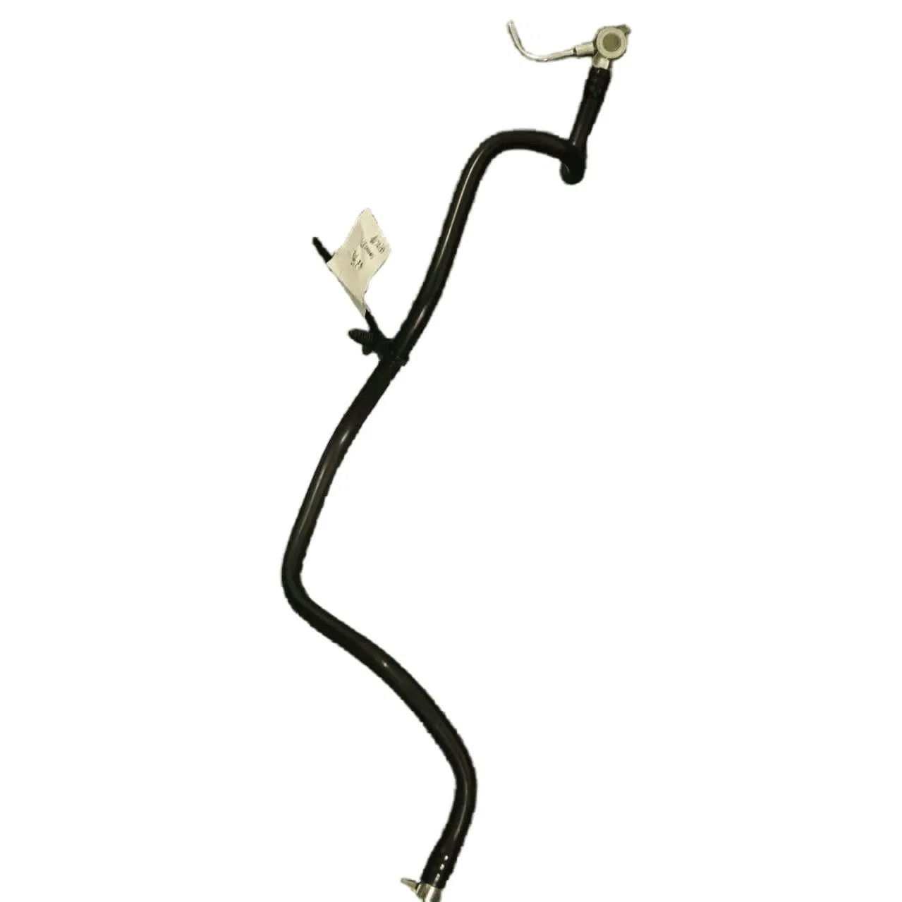 Optimal Engine Turbocharger Oil Feed Pipe for Custom Builds