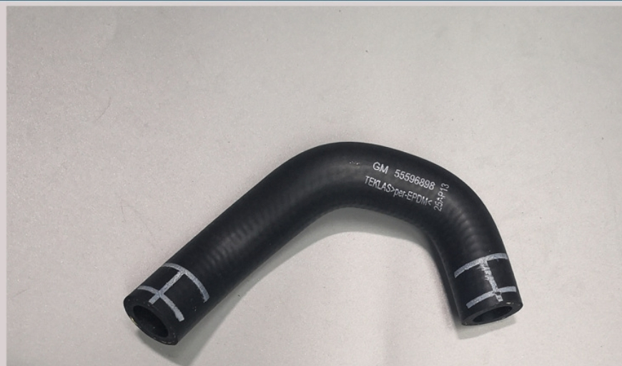 Premium Oil Cooler Bypass Hose Inlet Hose