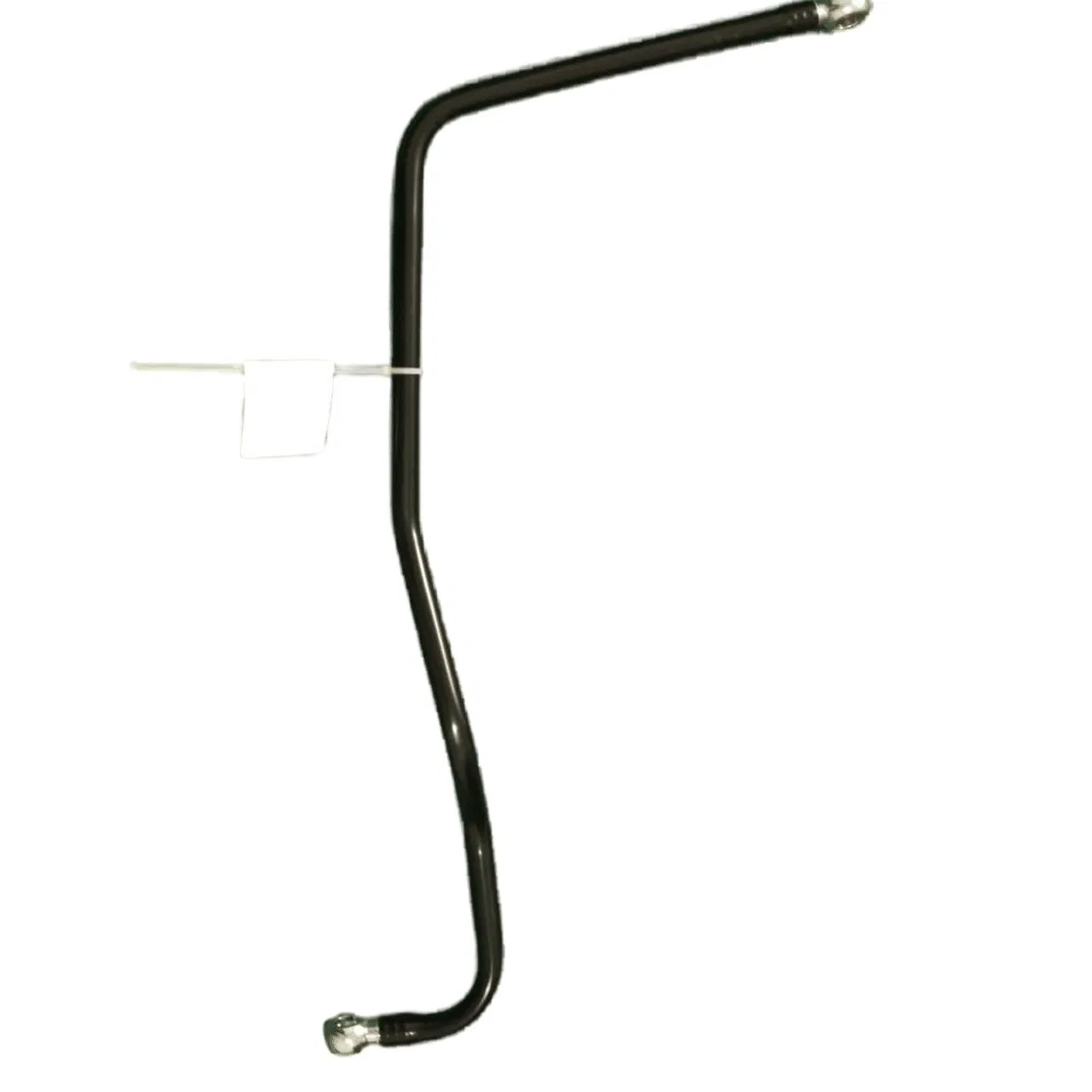 Optimal Engine Turbocharger Oil Feed Pipe for Custom Builds