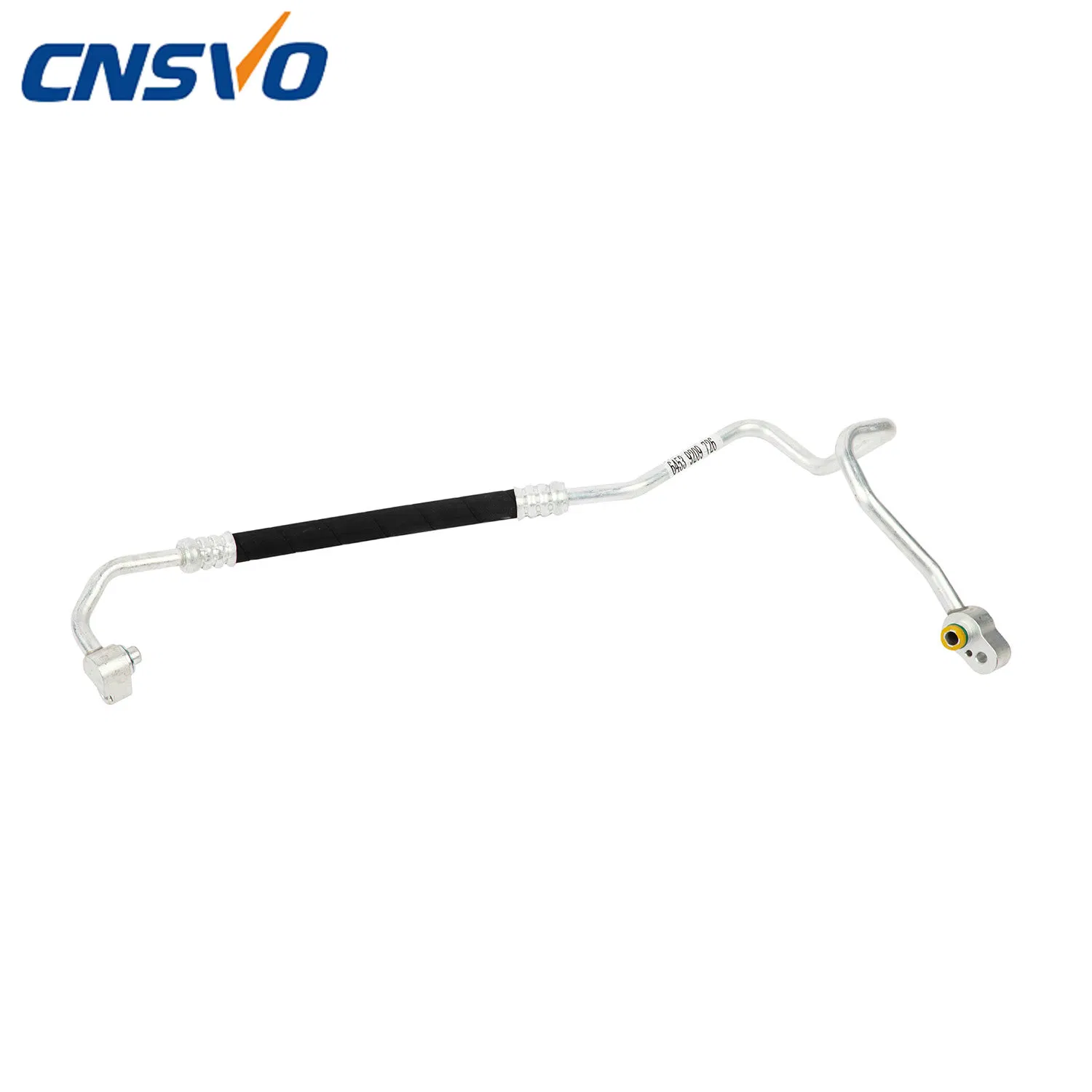 Car Accessories Auto Parts High Pressure A/C Refrigerant Discharge Hose 64509377852 for Bm. W X1 F49 2014-2019