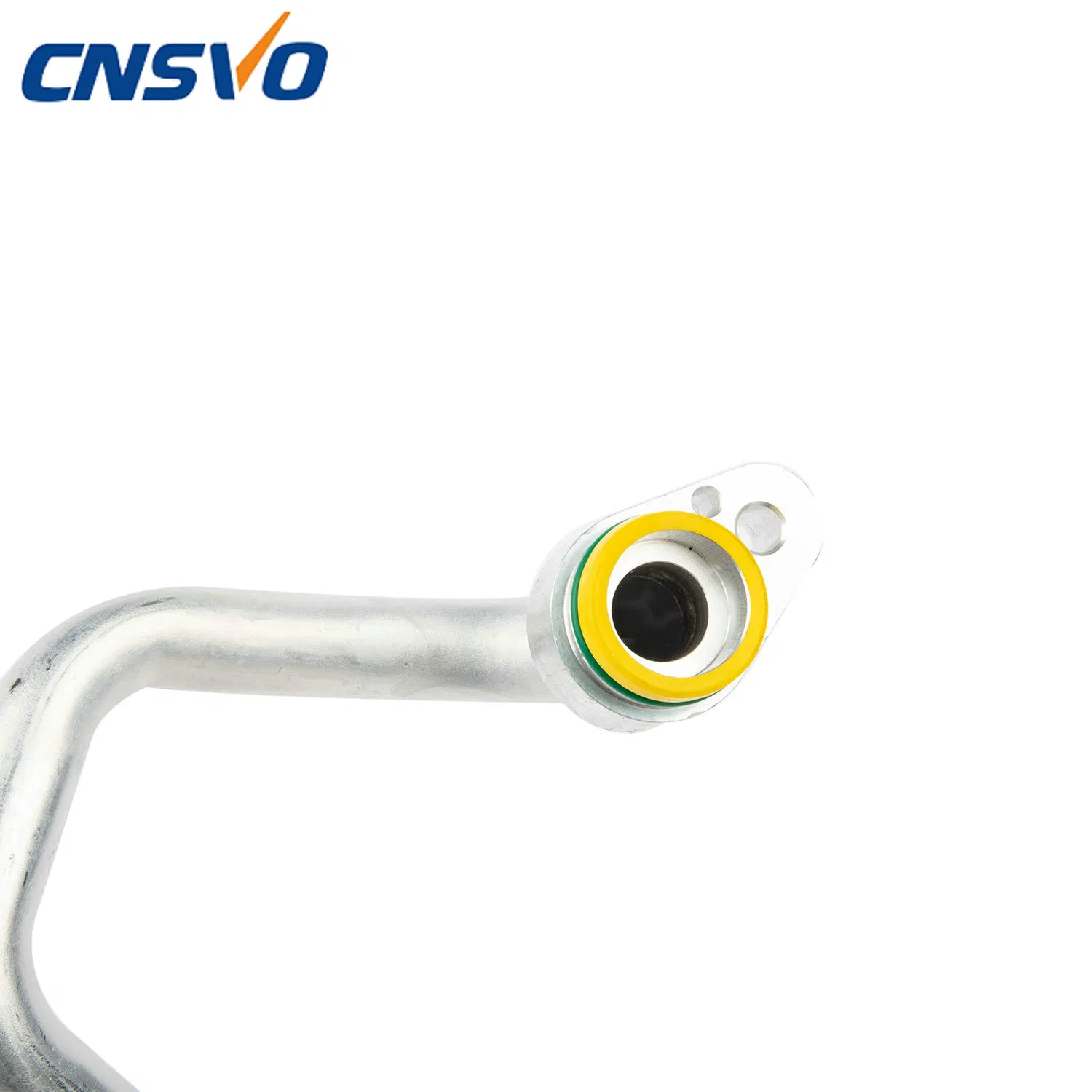 Universal Air Conditioning A/C Refrigerant Suction Line Hose Assembly 64509222724 66618 Ha113480c for Bm. W X5/E70/E71