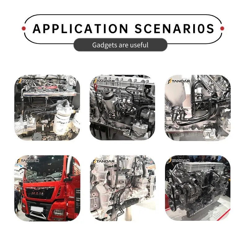 Fuel Line 504090435 Show 3