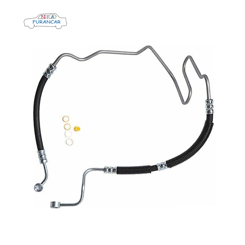 High Pressure Power Steering Rubber Hose for VW 1c0422 893 Ab, 1c0422893ab