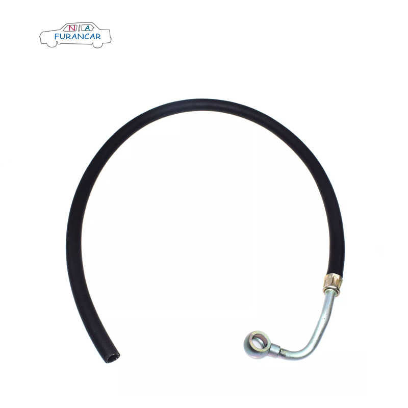 OEM 8d1422891d Auto Parts Steering Rack Power Steering Pressure Hose for VW Passat Audi A4 A6