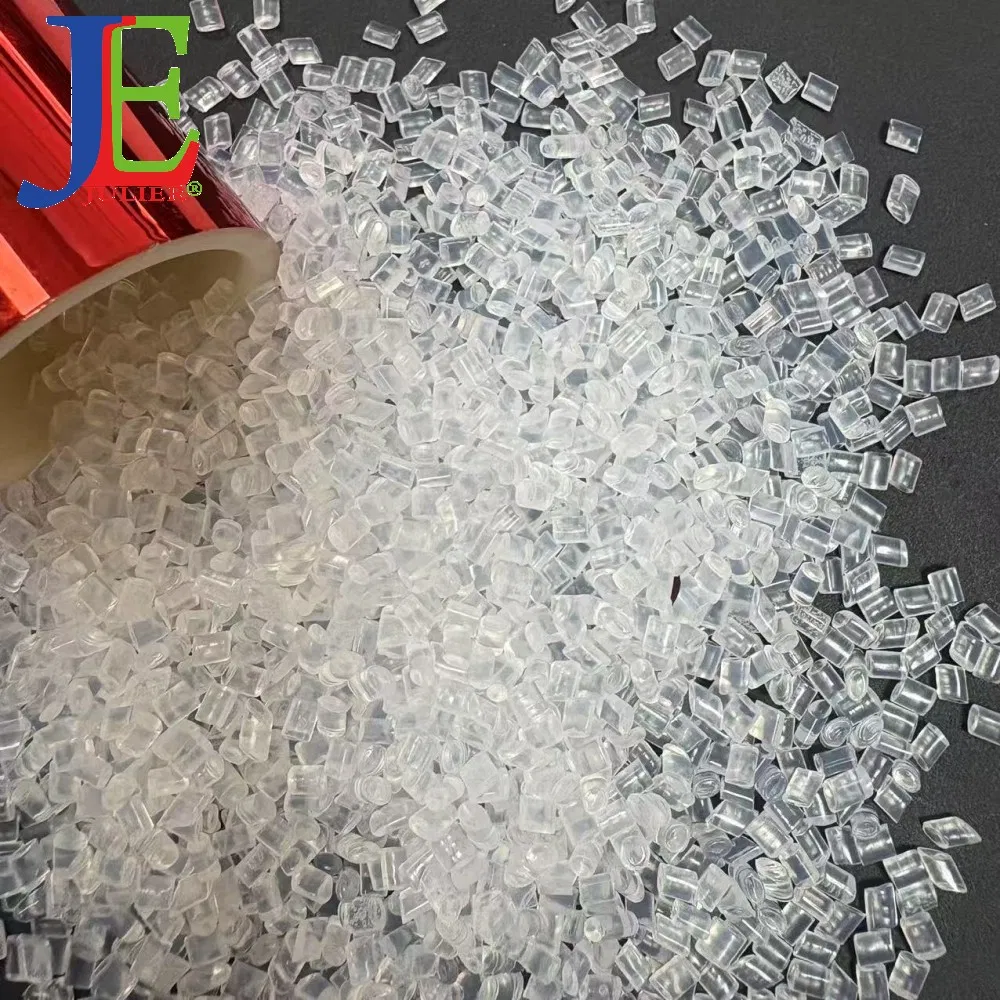 High Flexibility Manufacturer Supply PA12 Price for PA12 Hose with Alternative Material