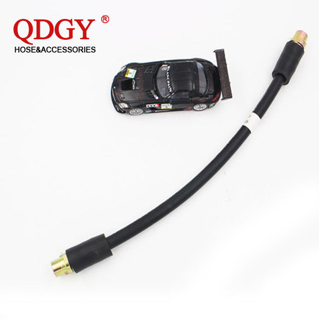 SAE J1401 1/8" Inner Diameter DOT 4 Brake Oil Brake Disc Audi Brake Hose for Audi 80 (8C, B4)