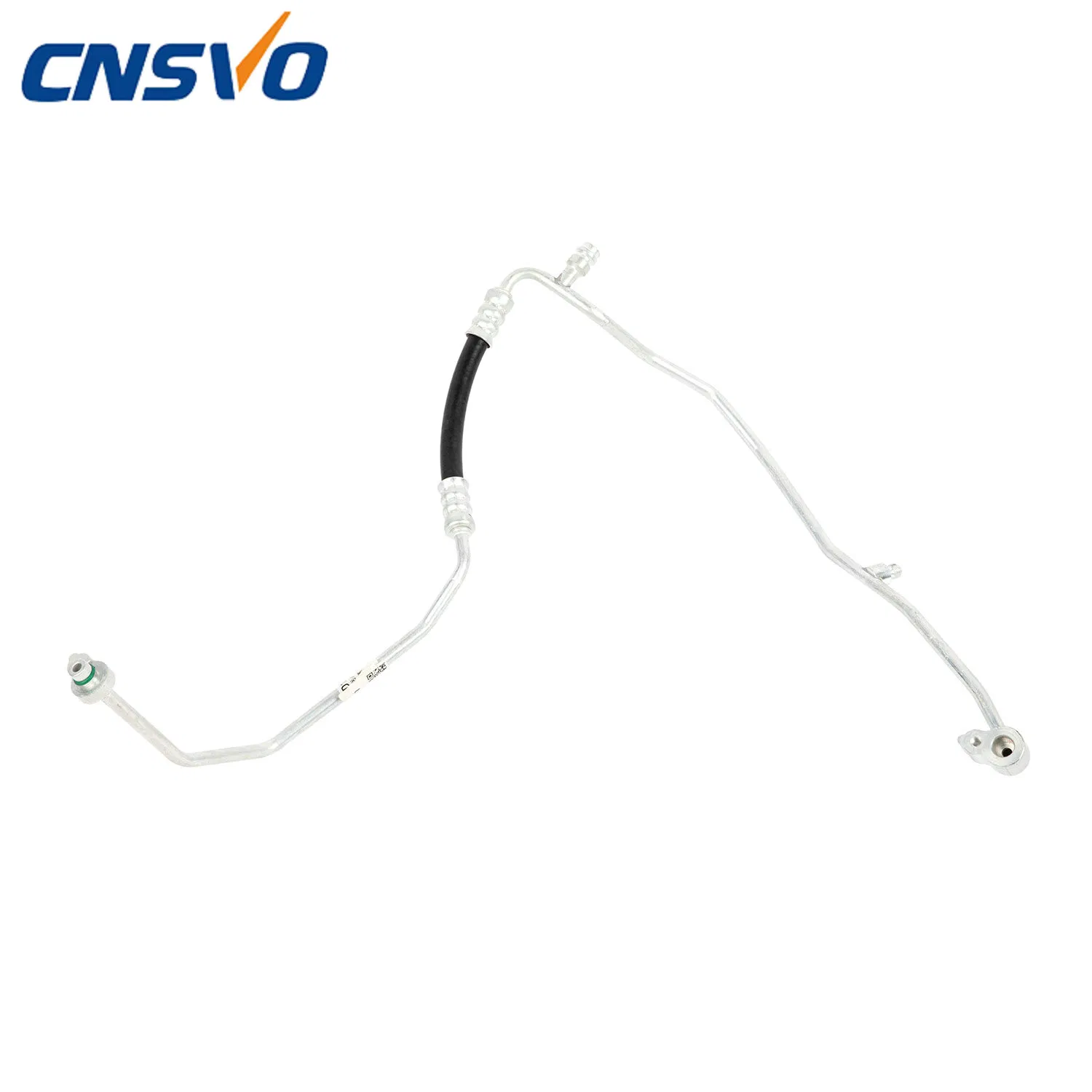 New Air Conditioner A/C Refrigerant Discharge Line Pipe Hose Assembly 5qd816721d for Volks. Wagen Sko. Da