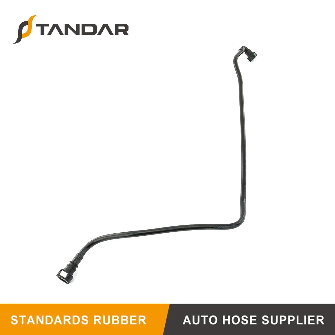 Automative Braided Diesel High Pressure Fuel Injection Line for FIAT Doblo and Jeep Alfa 51762137