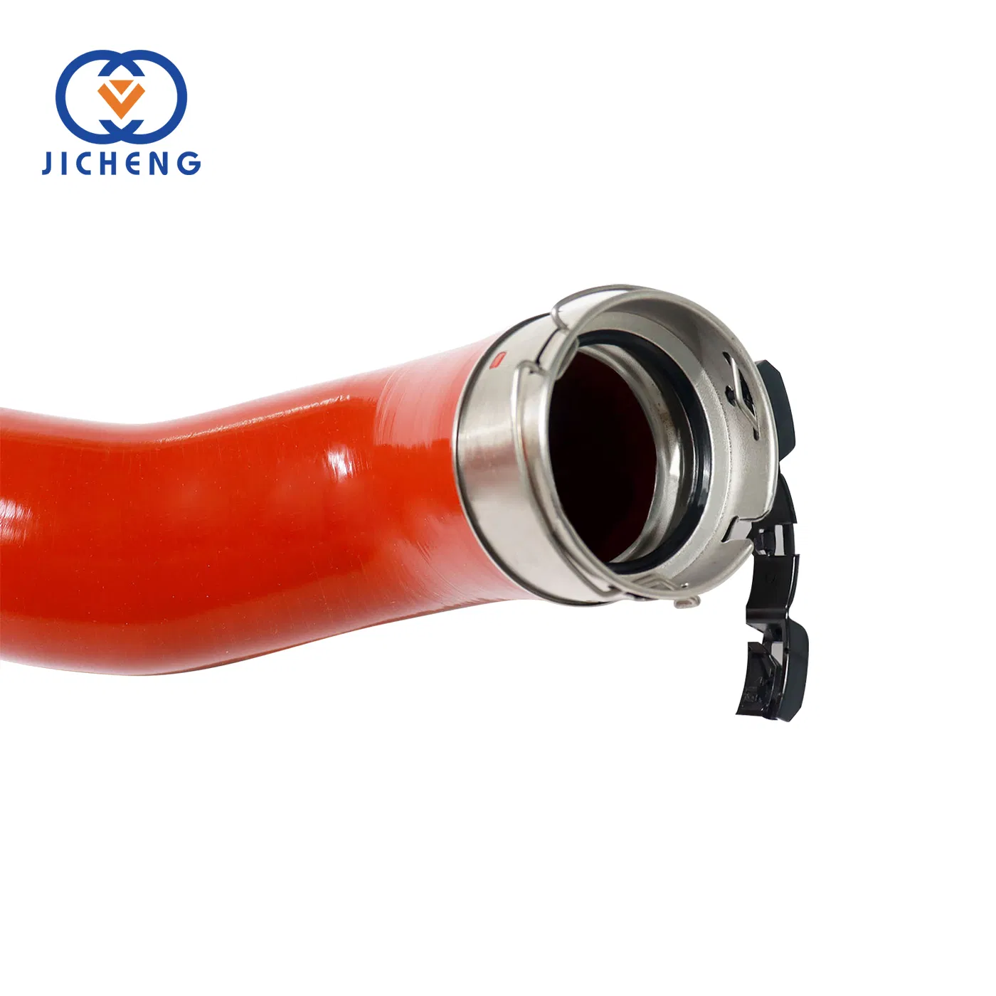 Auto Parts 2045283682 Charge Air Pipe Turbocharger Intercooler Hose for Mercedes-Benz W204