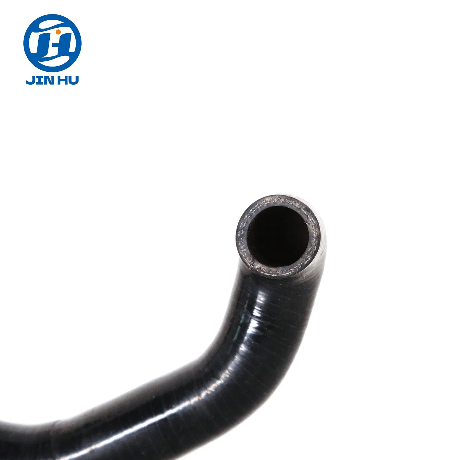 Auto Flexible Reinforced Turbo Pipe Coolant Induction Radiator Silicone Boost Hose Kit (OEM)