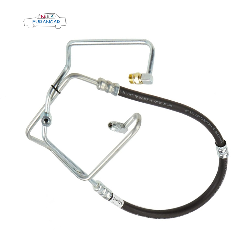 High Pressure Power Steering Pipe Hose OEM 98bg3a719FC for Ford