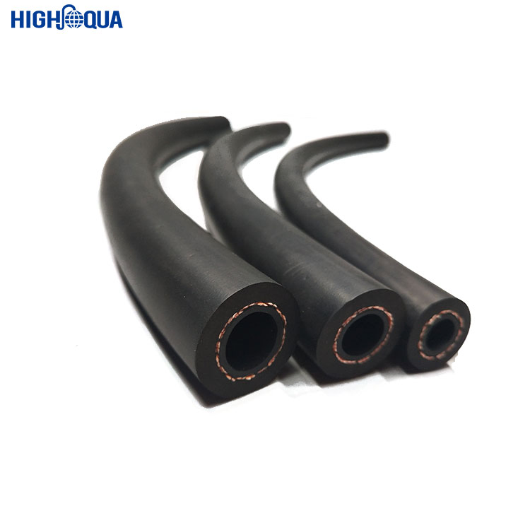 SAE Standard R134A Refrigerant Air Conditioner Hose A/C Hose