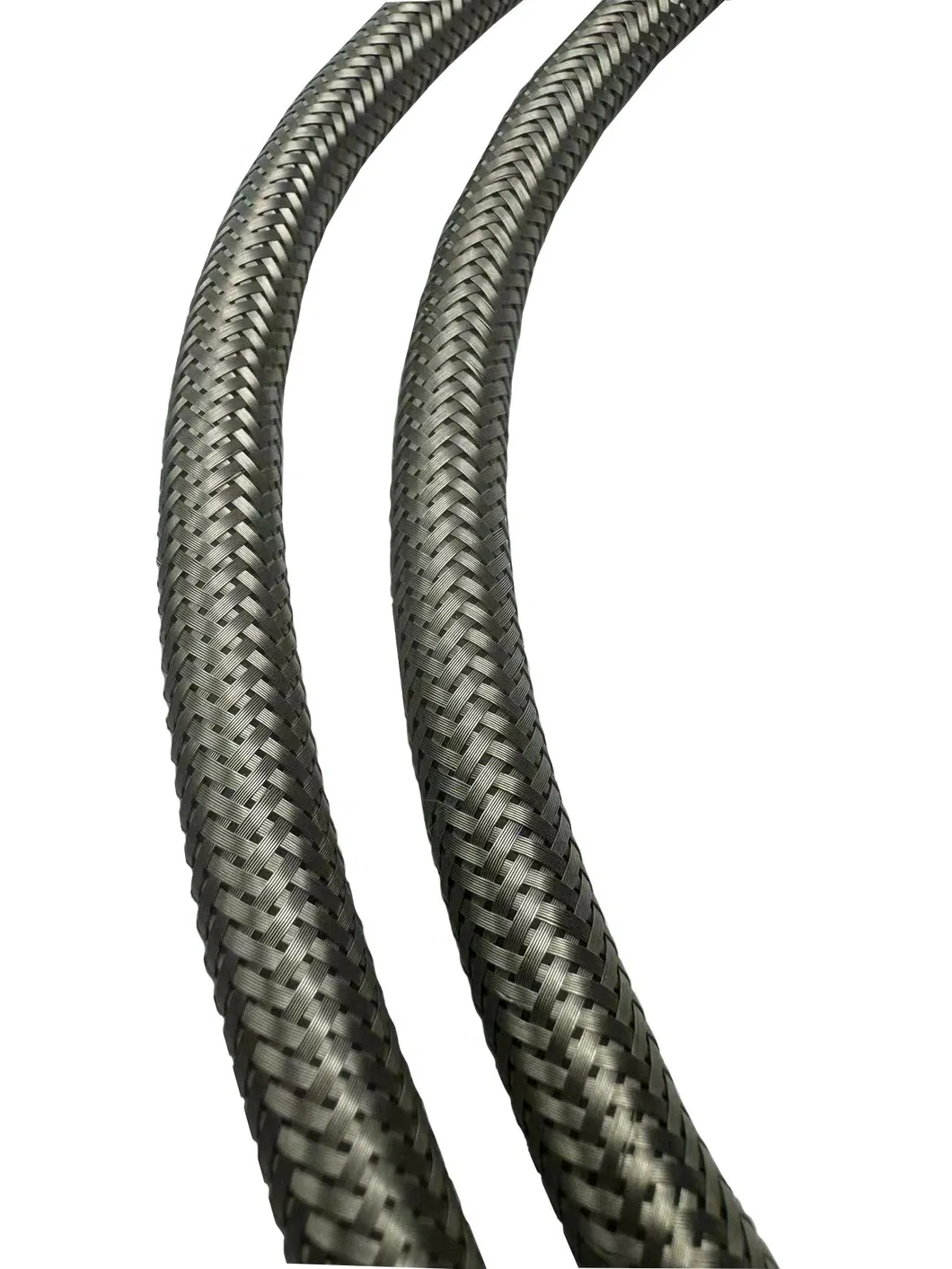Flexible Hose Detail 2