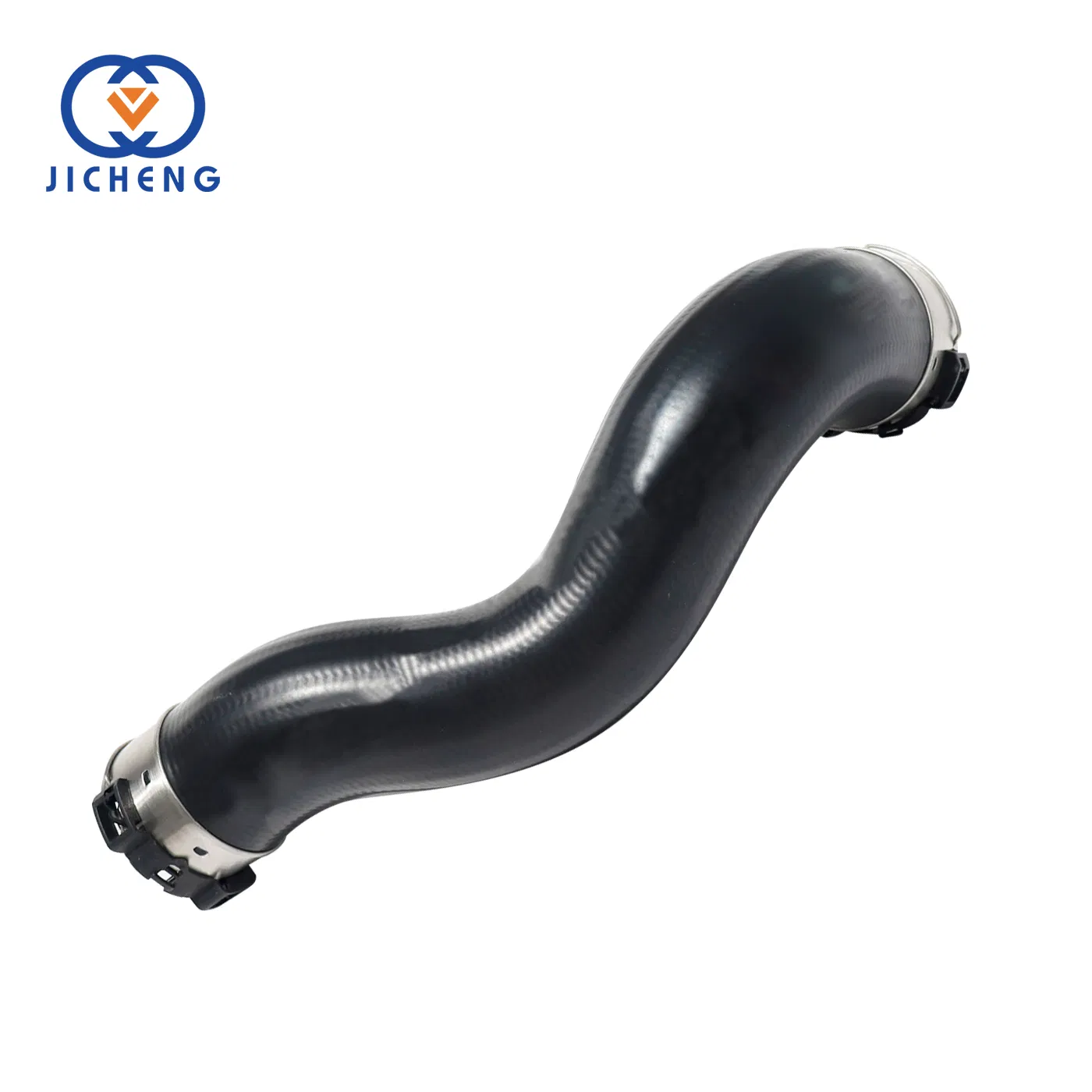 2125280882 Auto Parts Charge Air Pipe Turbocharger Intercooler Hose for Mercedes-Benz W212 W204