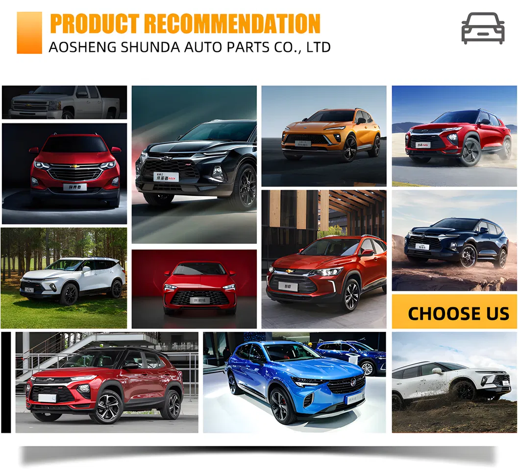 Manufacturing Process