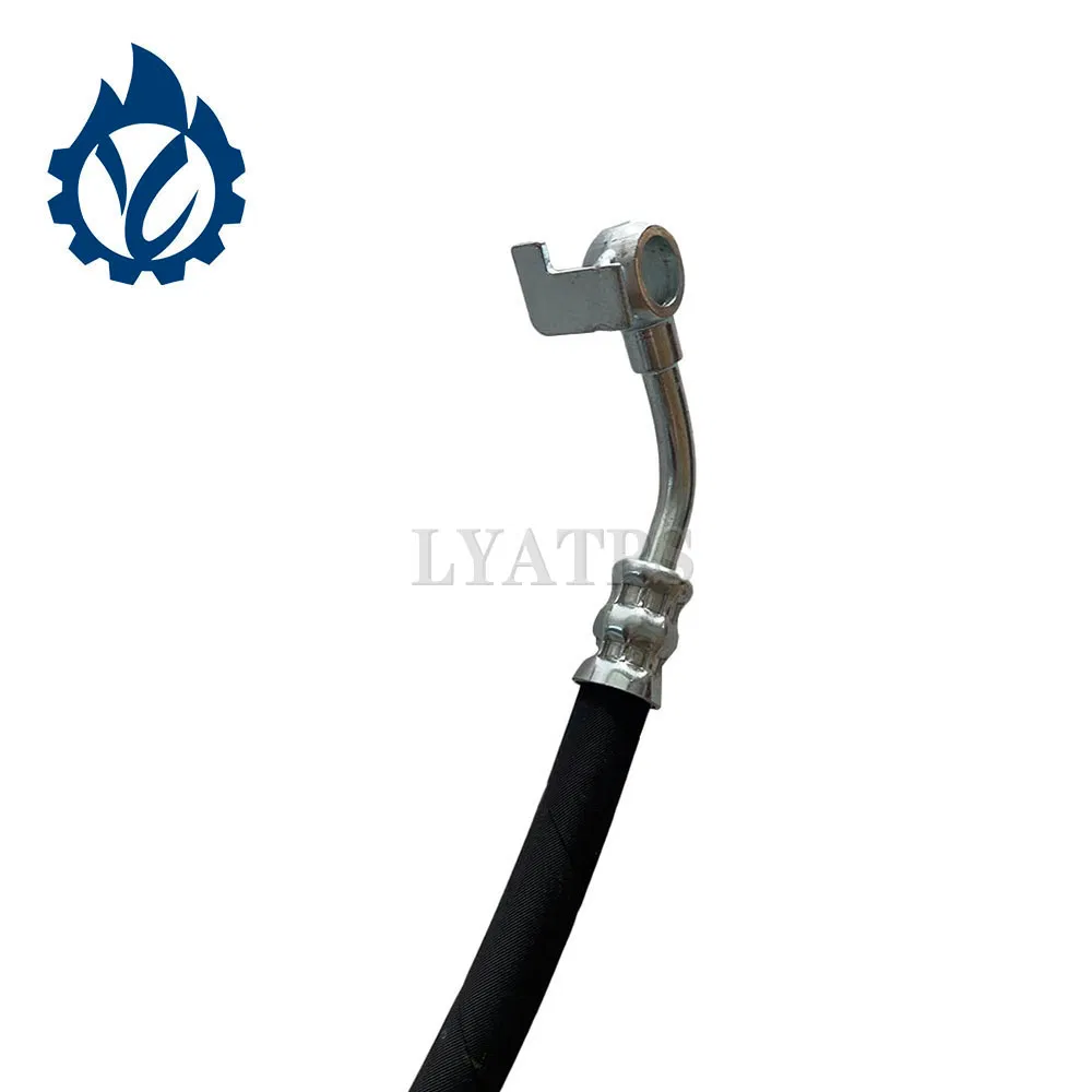 Power Steering Pressure Hose 44410-26b10 view 2