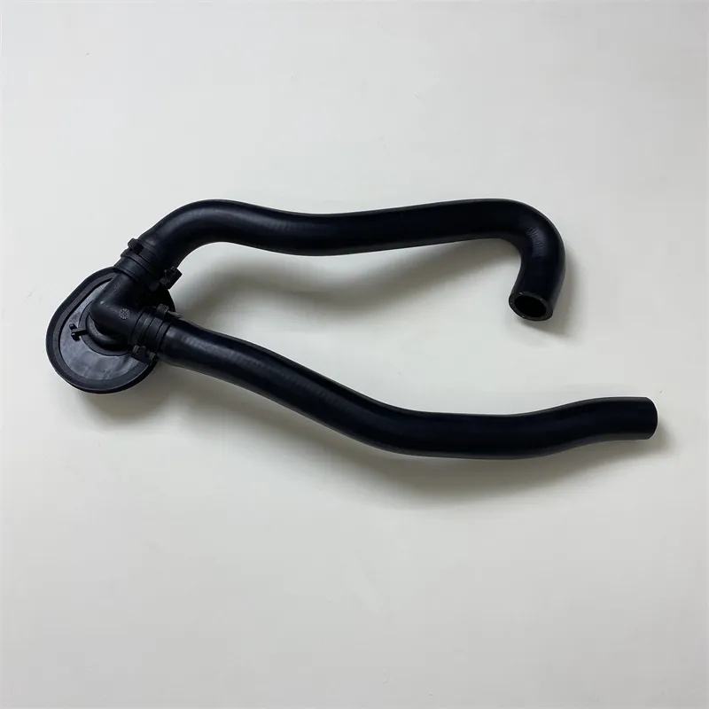Radiator Hose Image 7