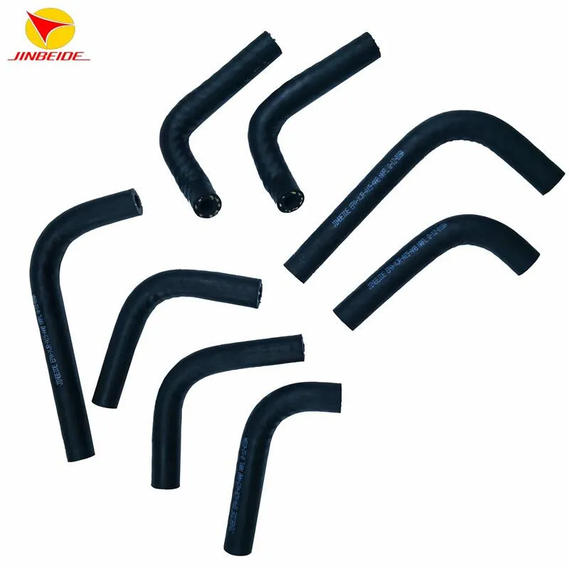 Electronic Fuel Injection Line