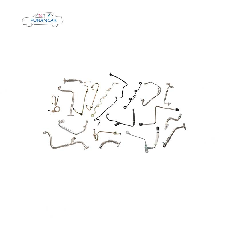 Wholesale Price Long Durable Turbocharger Oil Pipe for Jeep 68211219AA