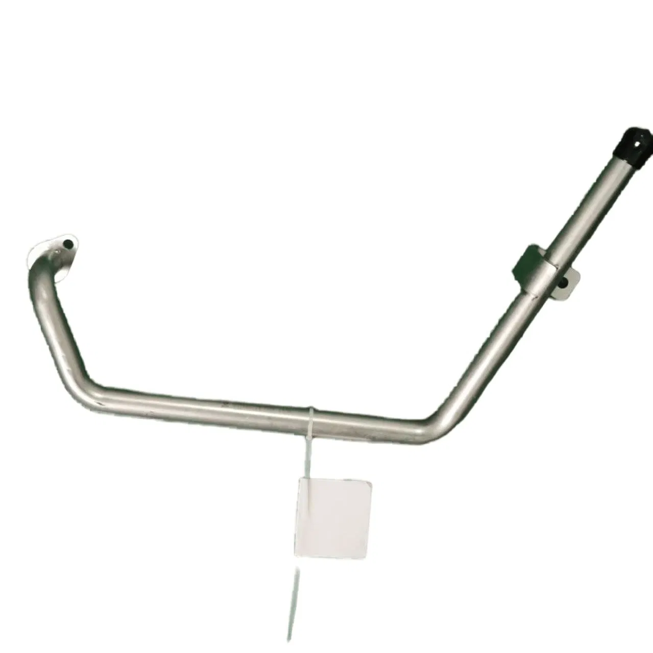 High-Performance Turbocharger Oil Feed Pipe for All Engines