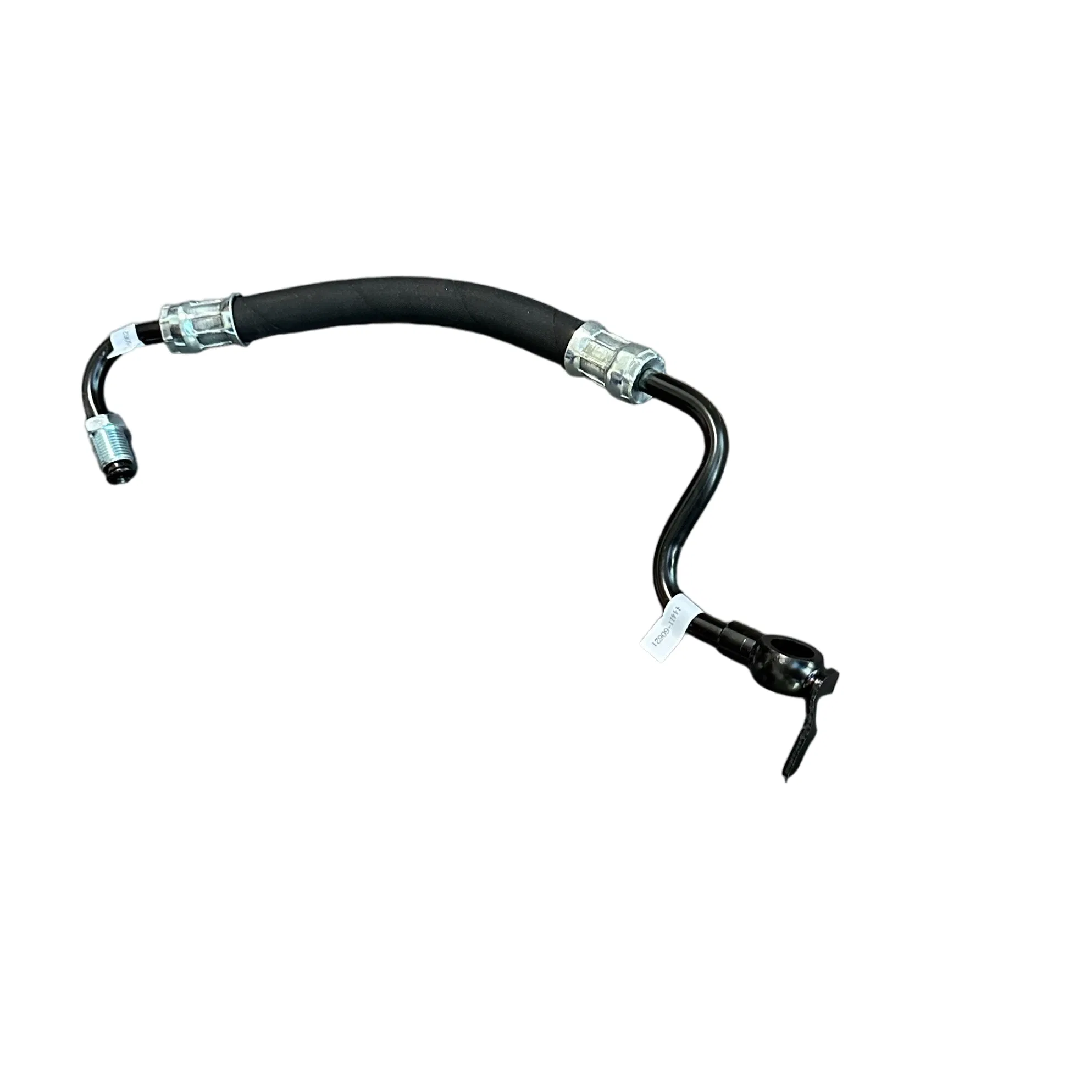 Power Steering Feed Hose 44411-60621 Toyota Genuine Heavy Duty SUV 4X4 High Pressure Resistant Car Spare Part