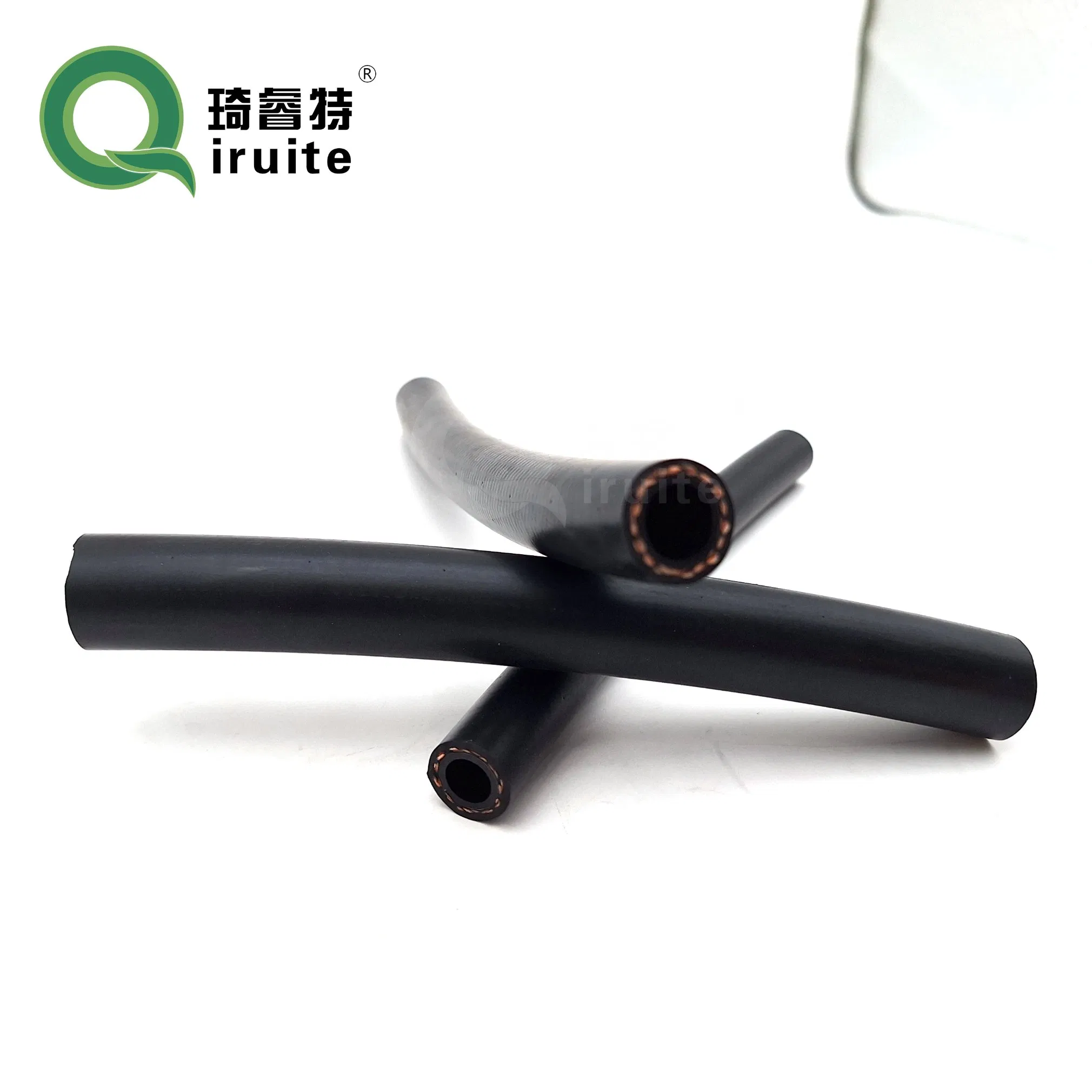 Durable 4890 Reduced #8 10mm Car A/C Hose for R134A Refrigerant