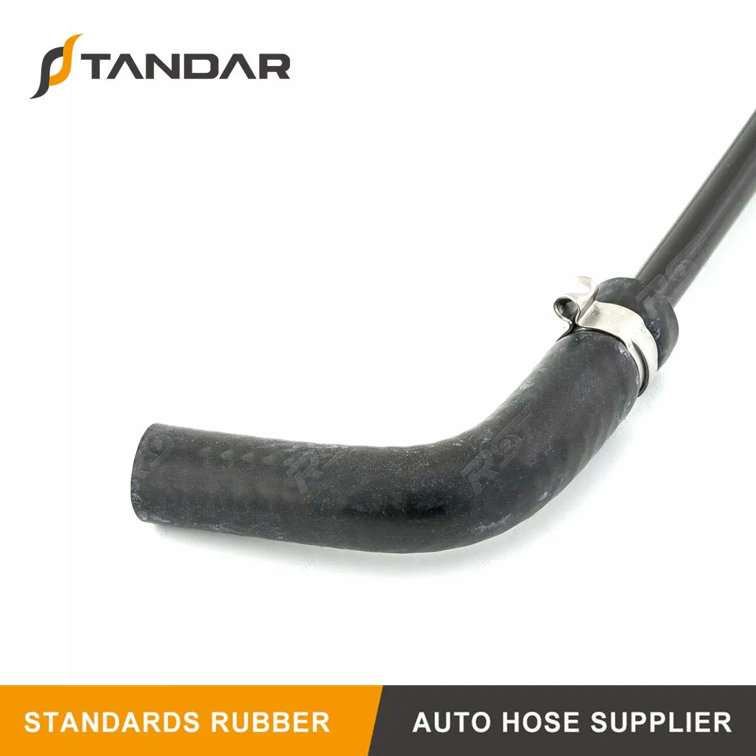 Automative Braided Diesel High Pressure Fuel Injection Line for FIAT Doblo and Jeep Alfa 51762137