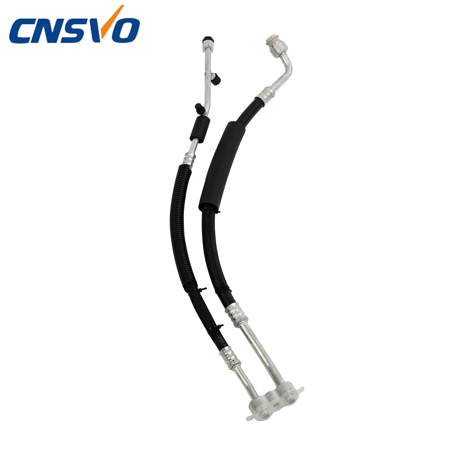 Universal Car Air Conditioner Kenworth A/C Refrigerant Discharge Hose Uac Ha 113746c