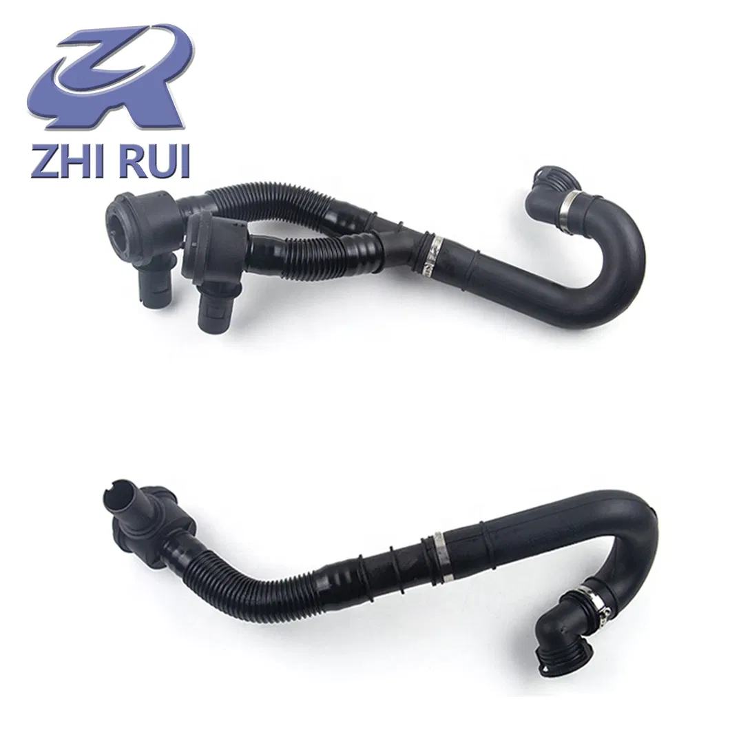 Air Intake Hose View 6