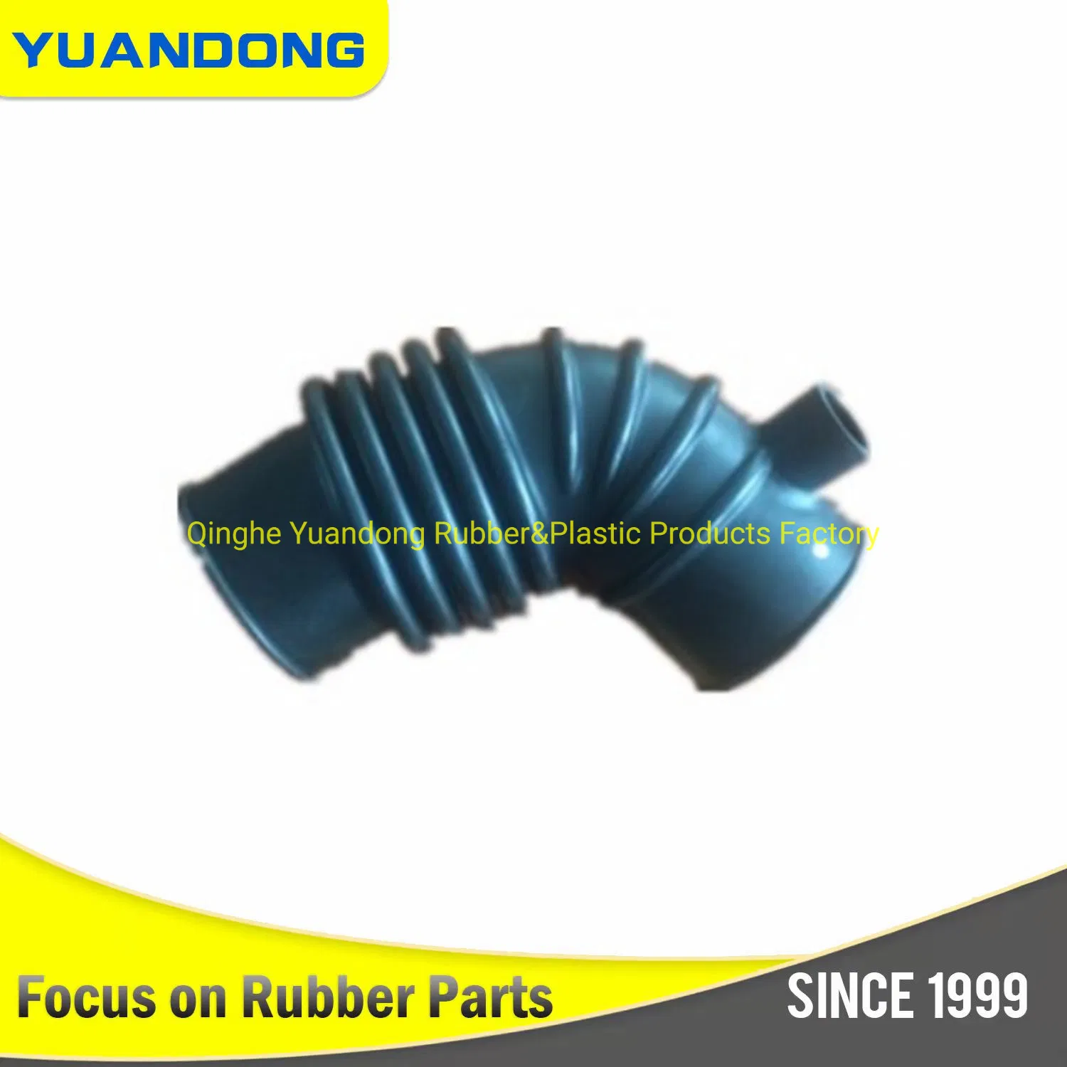 Factory Supply Air Cleaner Hose 16576-Vc200 Gu Patrol Nice Quality 01-12 Tb48de 4.8L for Nissan with Best Price