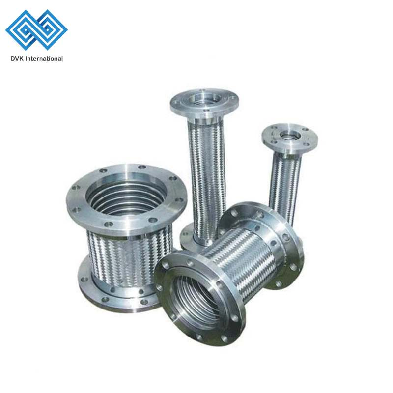 Crrugated Stainless Steel Flexible Hose