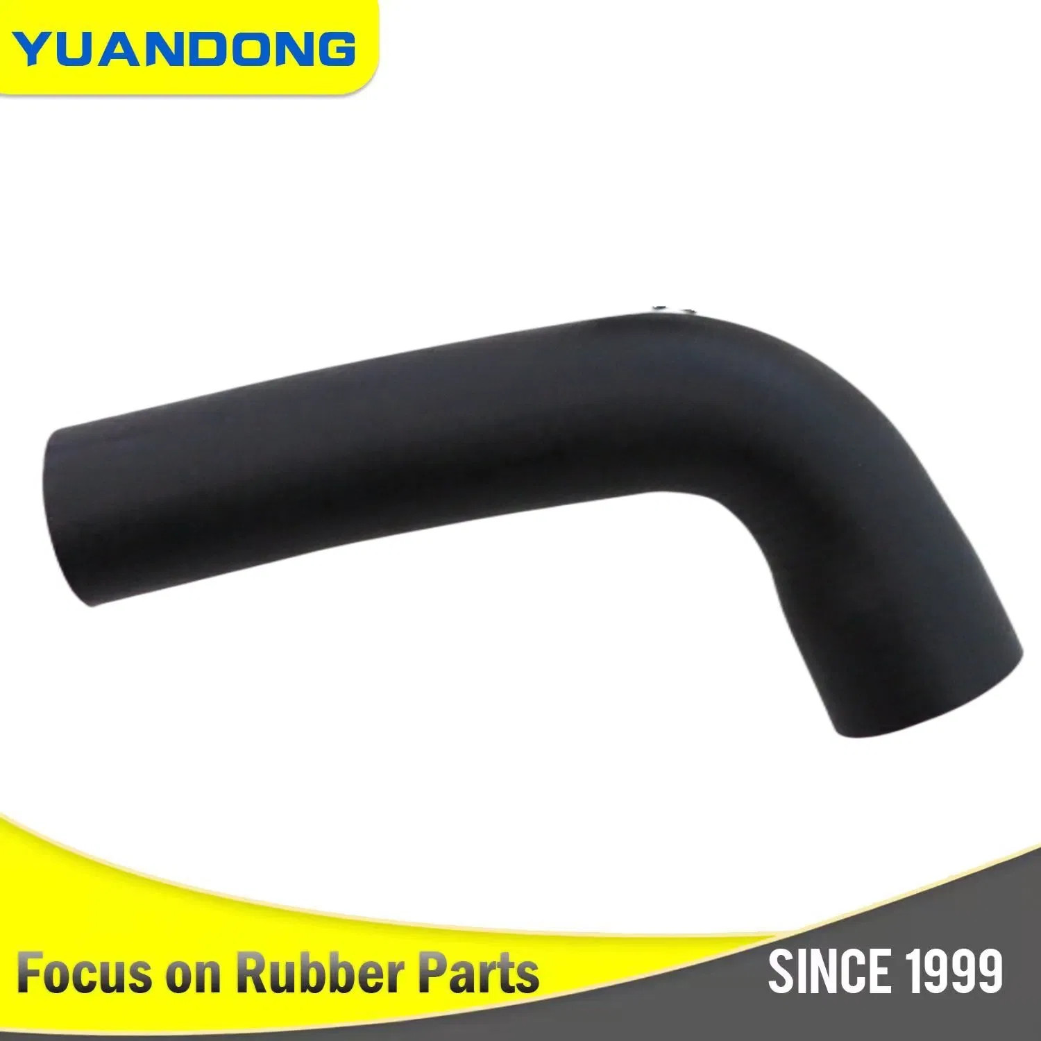 Auto Parts Car Parts Rubber Product Auto Accessories Auto Spare Parts Engine Rubber High Quality Radiator Hose Transmission Oil Cooler Hose 25412-3X000