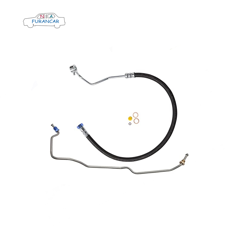 57510-1e001 57510-1e000 - for Hyundai Power Steering Pressure Hose