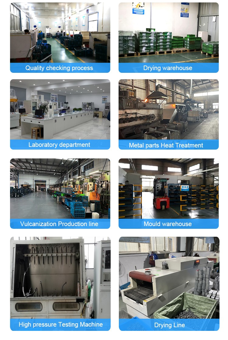 Best-Selling Turbocharger Oil Pipe OEM 04L145771p for Audi