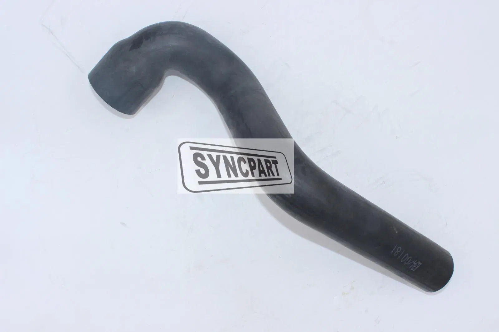 Jcb 3cx and 4cx Backhoe Loader Spare Hose Bottom (834/00412) 834/00181 834/00263 649/41800 649/51208 649/51828