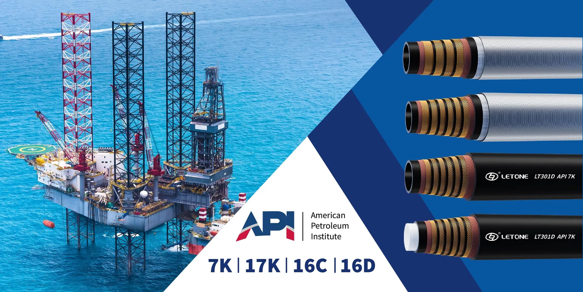 Manufacturing Facility