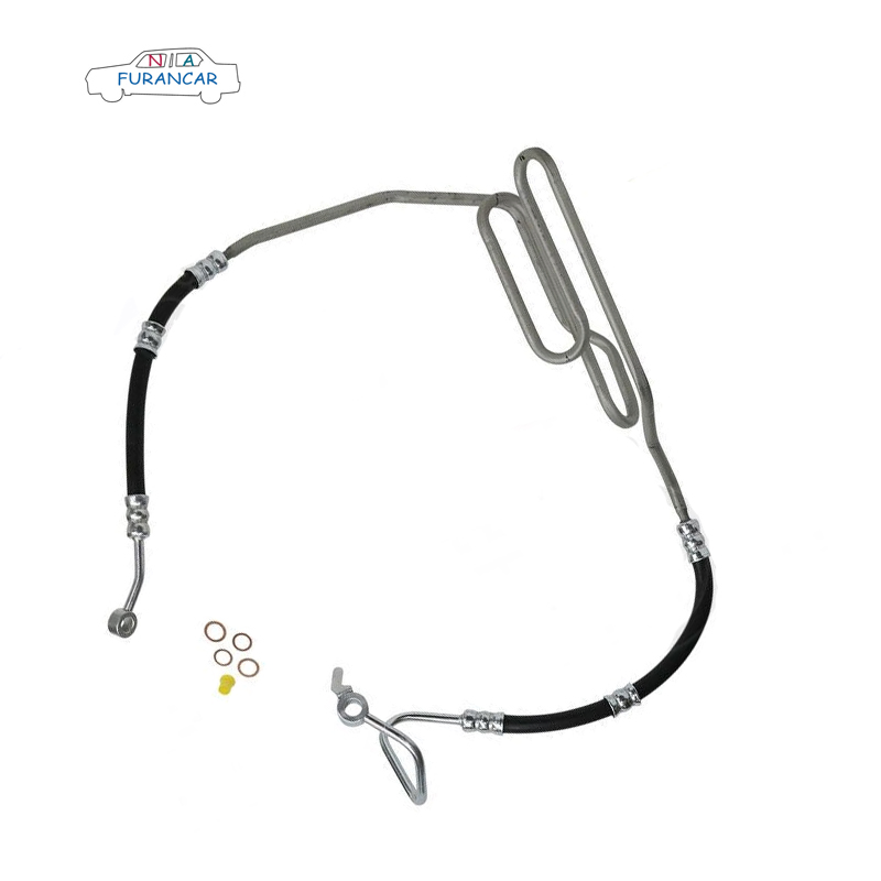 for Audi Power Steering Pressure Hose 8n0422893D 8n0422893L 8n0422893n